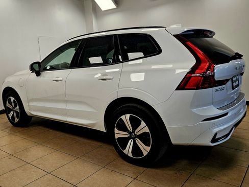 New 2025 Volvo XC60 T8 Core w/ Protection Package Premier image 6