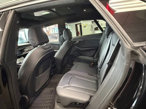 Used 2021 Audi Q8 Premium Plus w/ Premium Plus Package AWD/4WD image 33