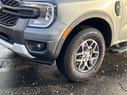 Certified 2024 Ford Ranger XLT w/ Trailer Tow Package image 9