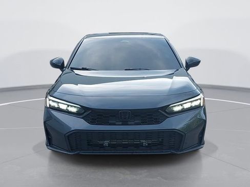 Used 2025 Honda Civic Sport image 8