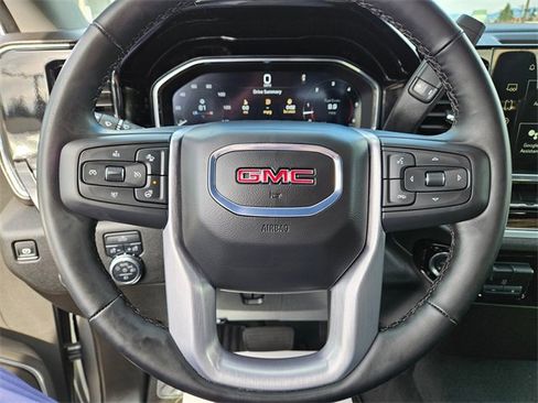 Used 2024 GMC Sierra 2500 SLE w/ SLE Convenience Package image 18