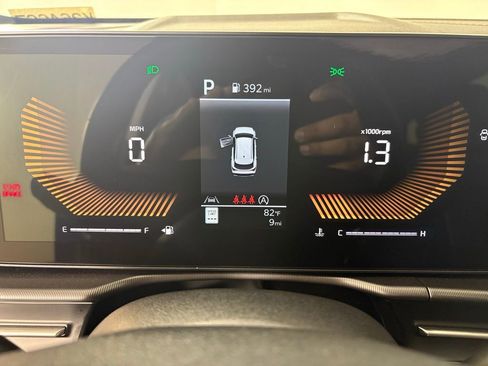 New 2026 Kia Sportage EX image 25