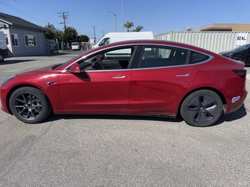 Used 2019 Tesla Model 3 Long Range image 8