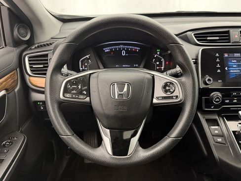 Used 2019 Honda CR-V EX image 11
