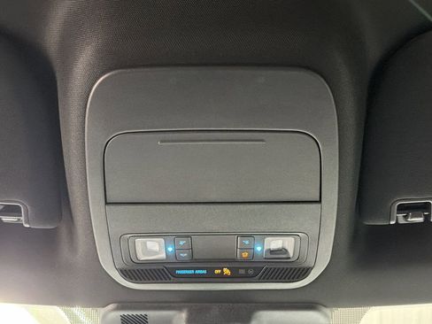 Used 2025 Ford F150 STX w/ STX Black Appearance Package AWD/4WD image 32
