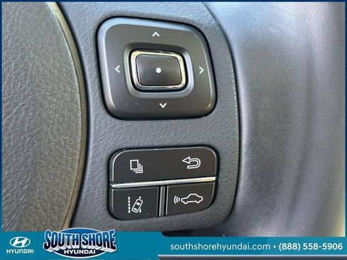 Used 2019 Lexus NX 300h AWD w/ Premium Package image 23