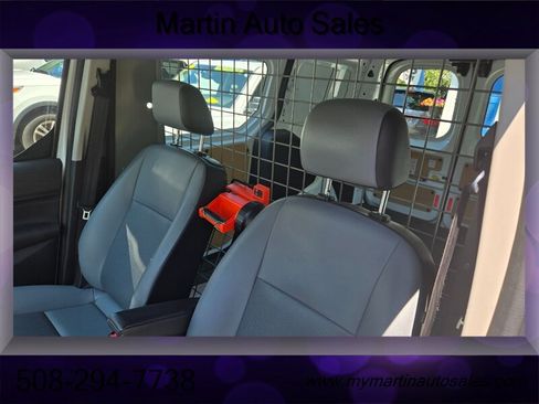 Used 2016 Ford Transit Connect XL FWD image 13