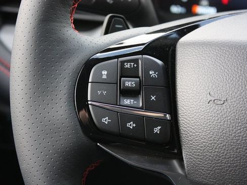 New 2026 Ford Explorer ST AWD/4WD image 20