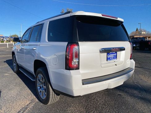 Used 2019 GMC Yukon Denali w/ Open Road Package image 31