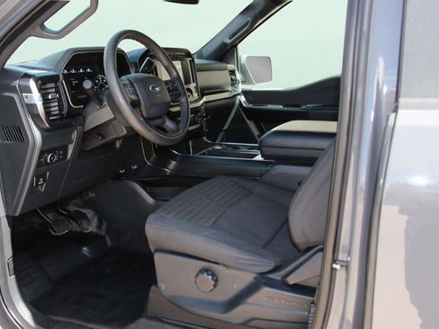 Used 2021 Ford F150 XL w/ STX Appearance Package image 15