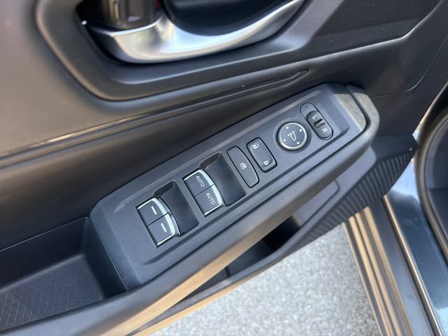 Certified 2024 Honda Accord EX image 10