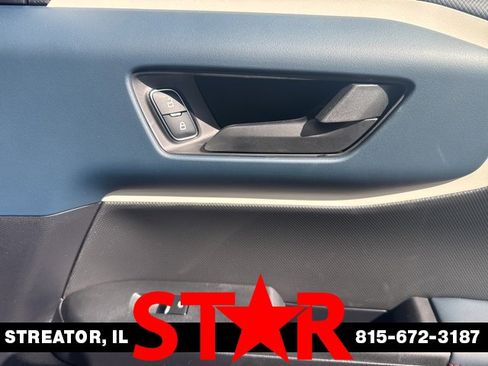 New 2025 Ford Bronco Sport Heritage w/ Convenience Package image 15