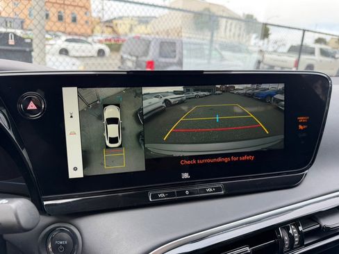 Used 2023 Toyota Mirai XLE w/ Advanced Technology Package image 27