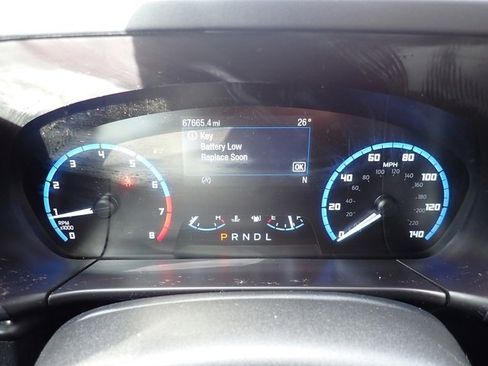 Used 2022 Ford Bronco Sport Big Bend image 15