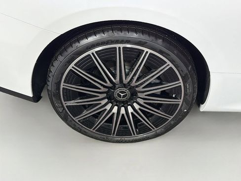 New 2026 Mercedes-Benz CLE 300 4MATIC Cabriolet image 35