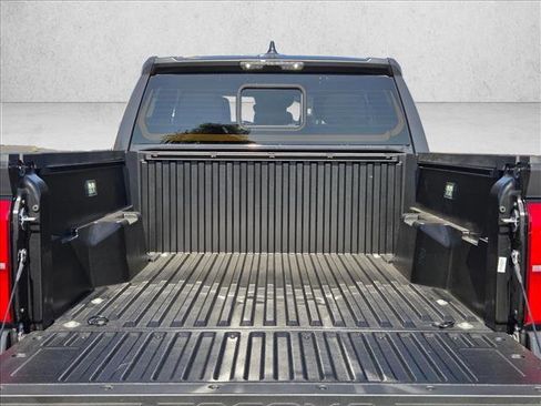 Certified 2025 Toyota Tacoma SR5 image 6