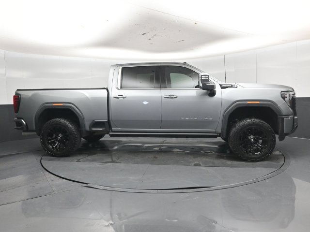 Used 2024 GMC Sierra 2500 Denali Ultimate w/ Max Trailering Package AWD/4WD image 35