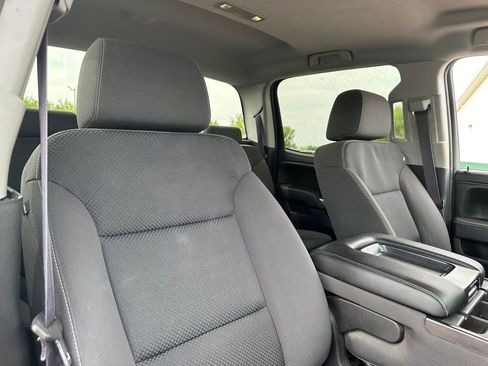 Used 2016 Chevrolet Silverado 2500 LT AWD/4WD image 29
