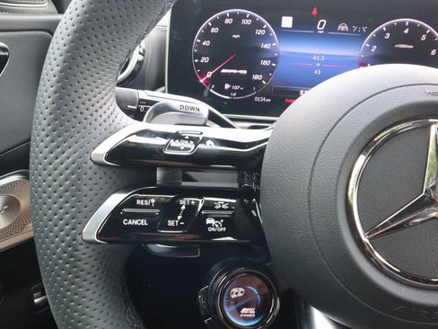 Used 2024 Mercedes-Benz C 43 AMG C 43 AMGﾮ image 22