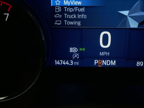 Used 2023 Ford F150 XLT w/ Equipment Group 302A High image 38