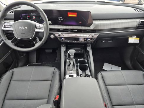 New 2025 Kia Telluride EX image 14