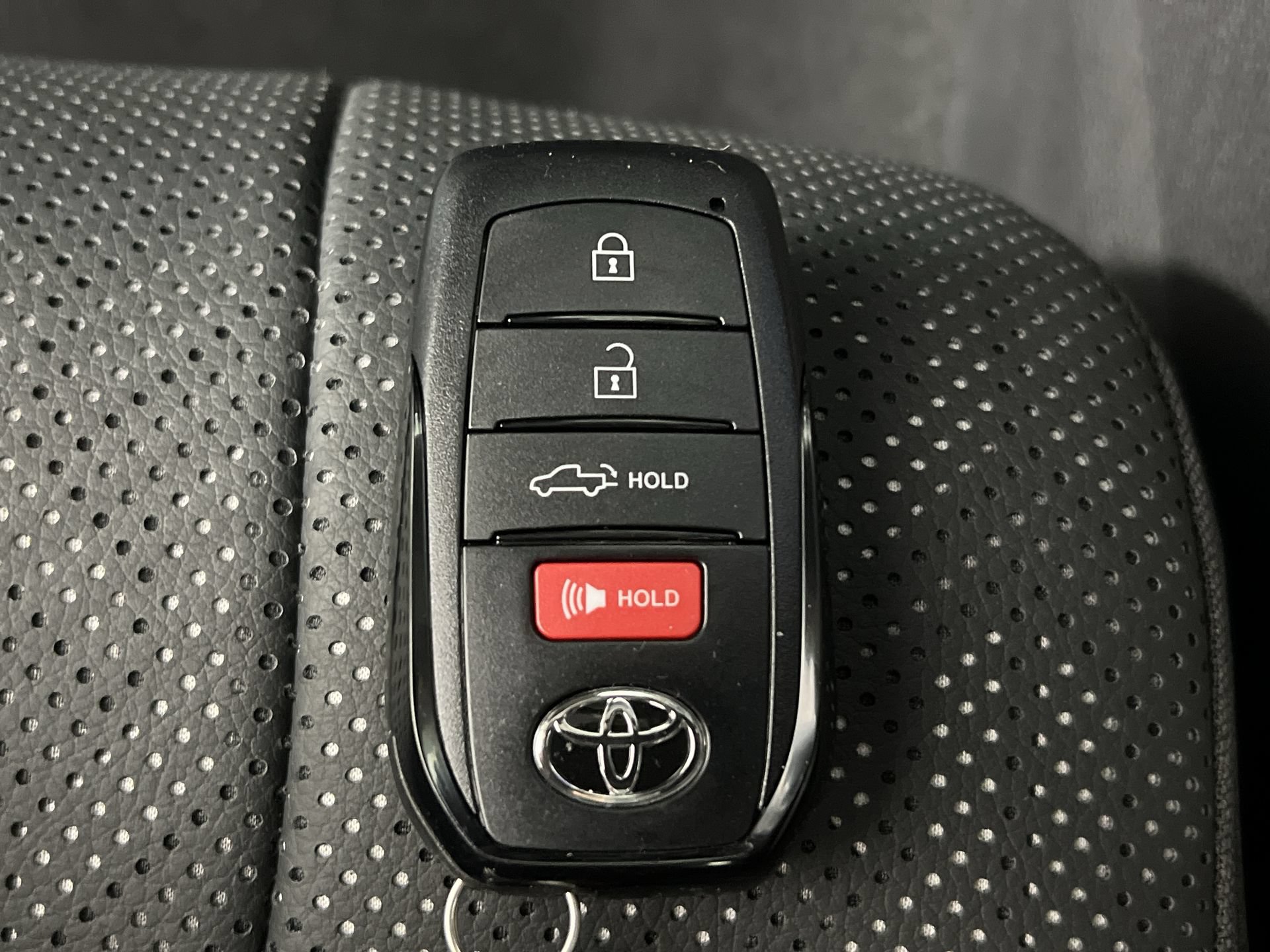 Used 2024 Toyota Tundra Limited RWD image 34