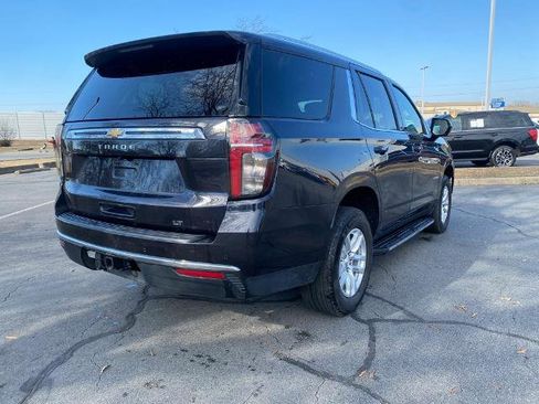 Used 2024 Chevrolet Tahoe LT image 7