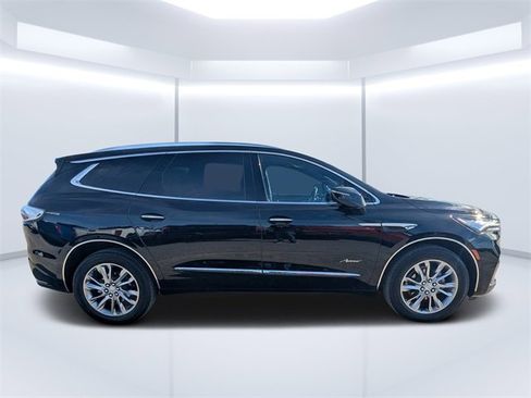 Used 2023 Buick Enclave Avenir w/ Avenir Technology Package image 2
