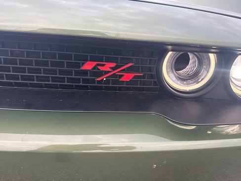 Used 2021 Dodge Challenger R/T Scat Pack RWD image 12