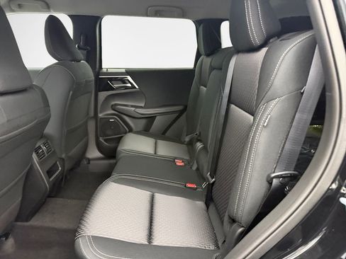 New 2026 Mitsubishi Outlander ES AWD/4WD image 23