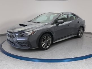 Used 2022 Subaru WRX AWD/4WD video 1