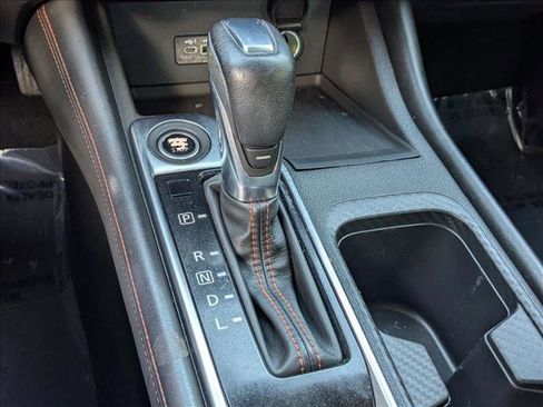 Used 2020 Nissan Sentra SR image 12