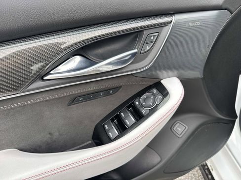 Used 2023 Cadillac CT5 V Blackwing w/ Driver Assist Package image 18