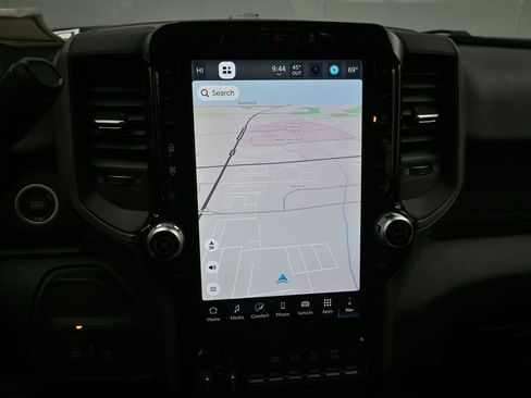 New 2026 RAM 2500 Tradesman image 18