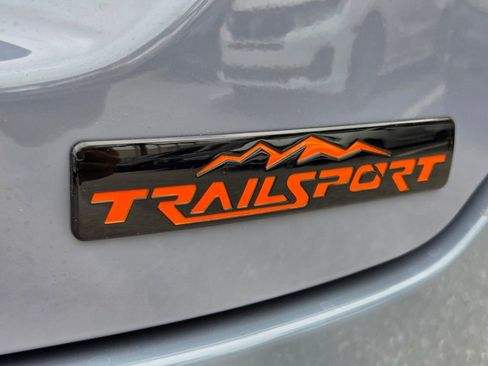 New 2026 Honda Pilot TrailSport image 11