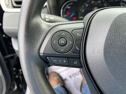 Used 2024 Toyota RAV4 XLE image 14