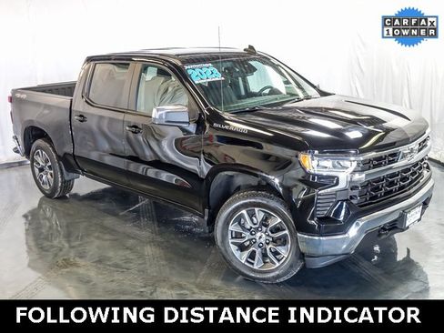 Used 2023 Chevrolet Silverado 1500 LT image 6