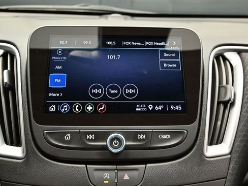Used 2024 Chevrolet Malibu LT FWD image 34