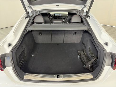 Used 2024 Audi S5 Premium Plus w/ Premium Plus Package image 27