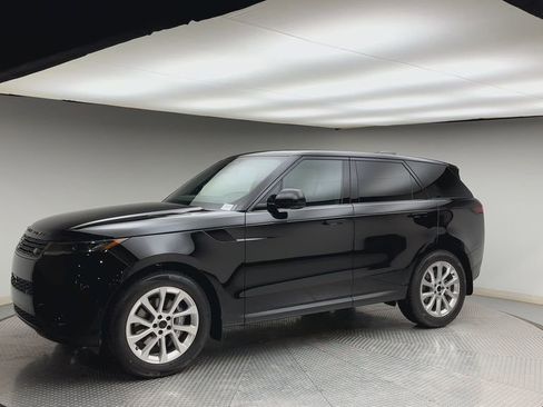 New 2026 Land Rover Range Rover Sport SE image 6