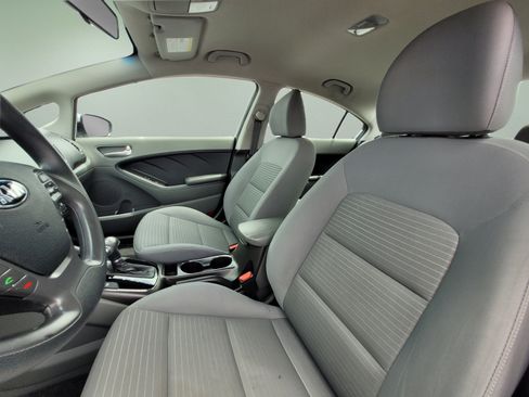 Used 2018 Kia Forte LX w/ LX Popular Package FWD image 25