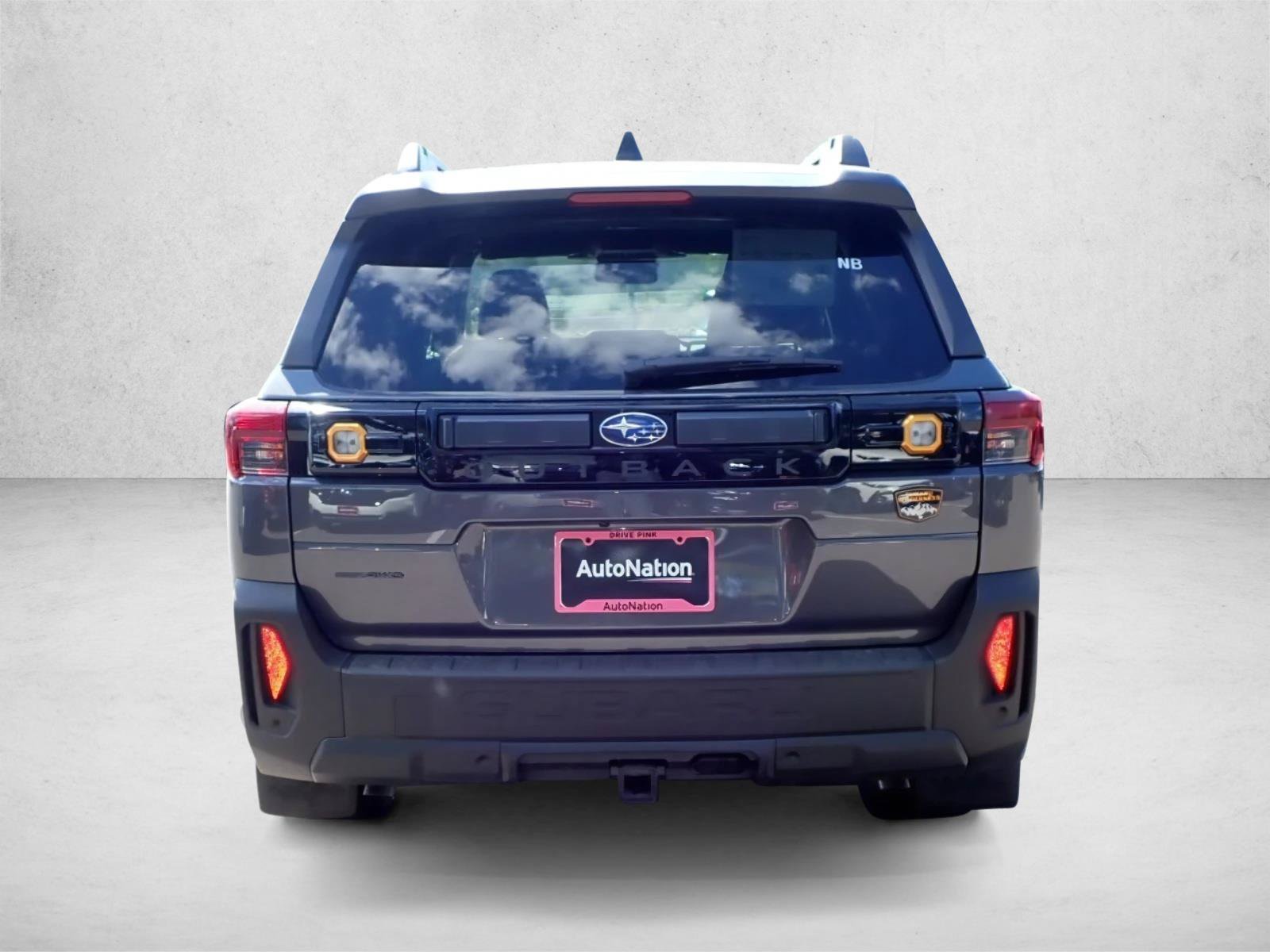 New 2026 Subaru Outback Wilderness AWD/4WD image 3
