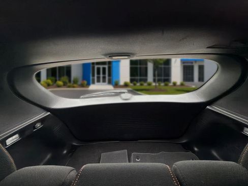 Used 2024 Honda HR-V Sport image 32