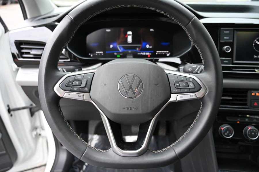 Used 2024 Volkswagen Taos S FWD image 17