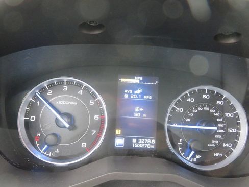 Used 2020 Subaru Ascent Limited w/ Technology Package AWD/4WD image 15