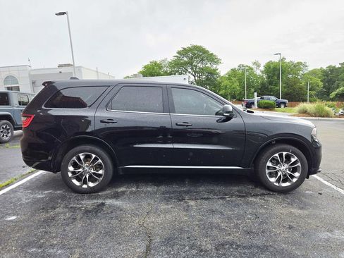Used 2019 Dodge Durango GT AWD/4WD image 2