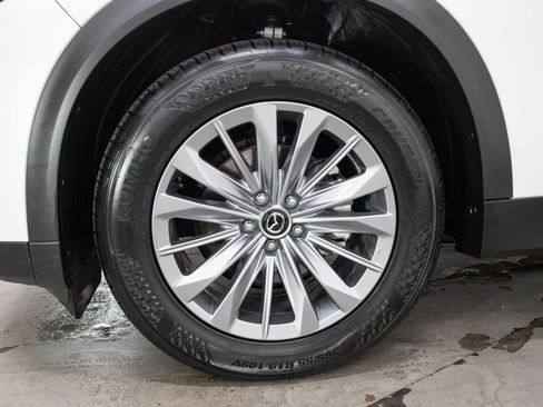 Certified 2024 MAZDA CX-90 3.3 Turbo w/ Preferred Plus AWD/4WD image 30