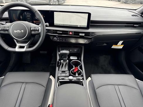 New 2026 Kia K5 GT-Line image 18