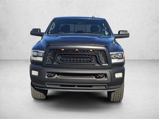 Used 2018 RAM 2500 Big Horn video 2