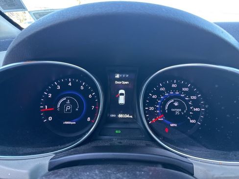 Used 2014 Hyundai Santa Fe Sport 2.0T image 6